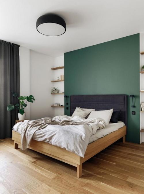 Светлая, просторная квартира. 06