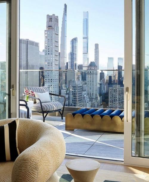 Когда за окном такой красивый вид, интерьер уже совсем не важен. 03