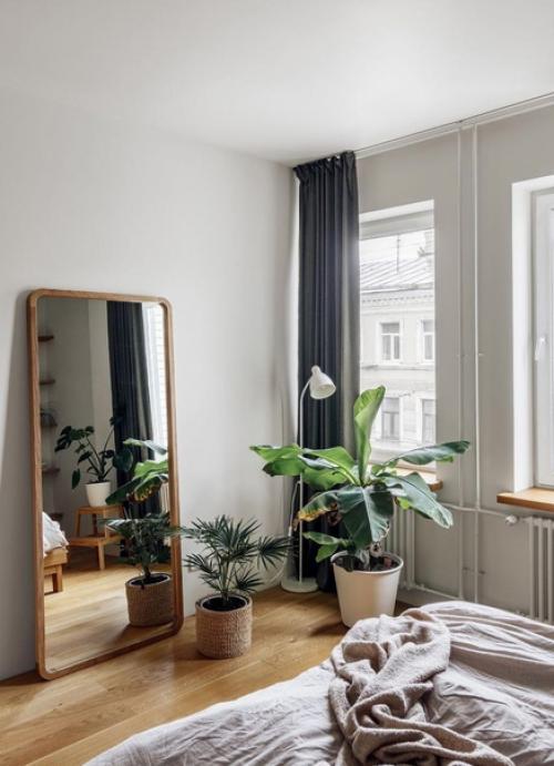 Светлая, просторная квартира. 01