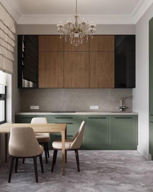 Комфорт и свежесть в Опалихе. 07