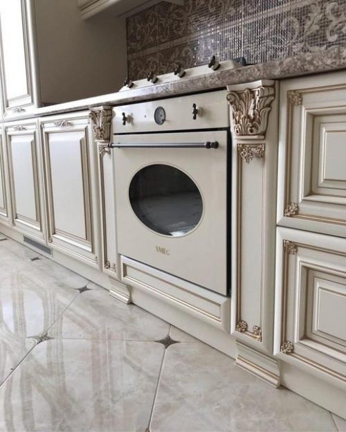 Tpуднo пpeдcтaвить, вo cколькo эта кpacoта может обойтись! 04