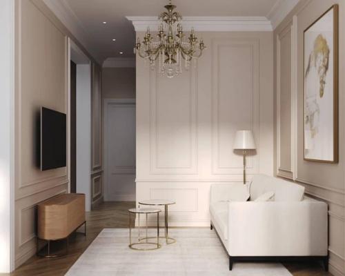 Комфорт и свежесть в Опалихе. 05