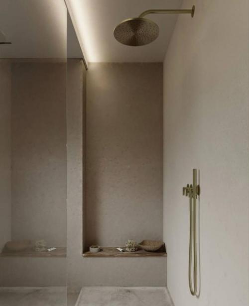 Вот такие спокойные, минималистичные.