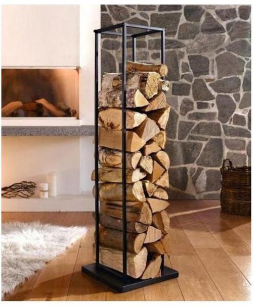 Когда у вас есть камин, вам придется еще и организовать. 02