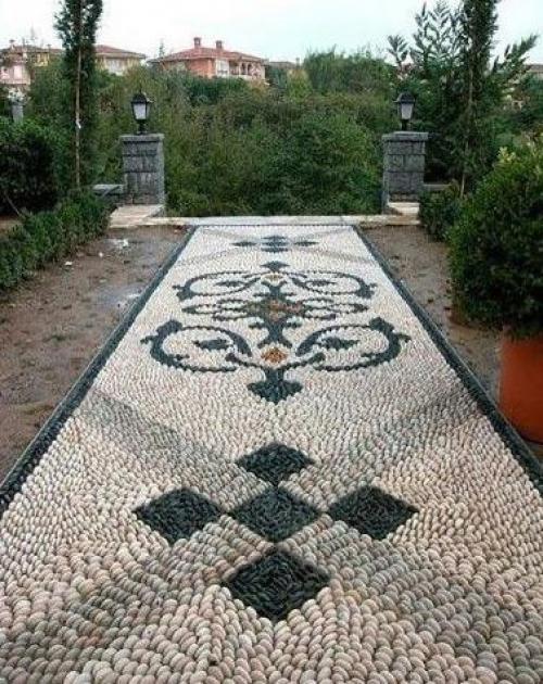 У создателей этих дорожек. 03