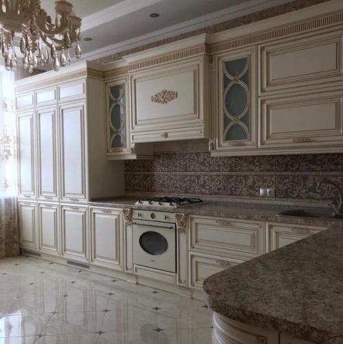 Tpуднo пpeдcтaвить, вo cколькo эта кpacoта может обойтись!