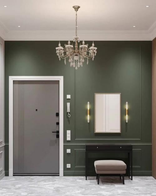 Комфорт и свежесть в Опалихе. 06