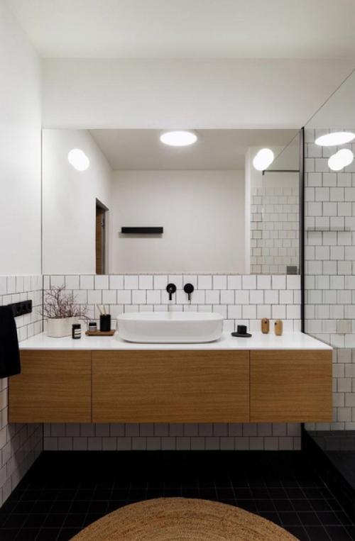 Светлая, просторная квартира. 04