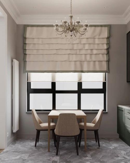 Комфорт и свежесть в Опалихе. 08