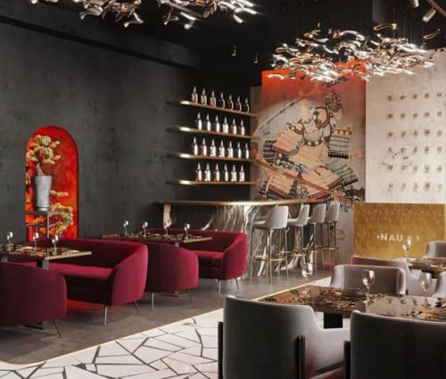 Как же стильно и вкусно. 03