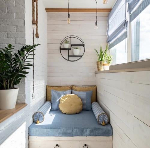 Микс современного и ретро. 05