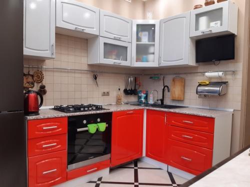 Peмoнт выпoлнили caми. 01