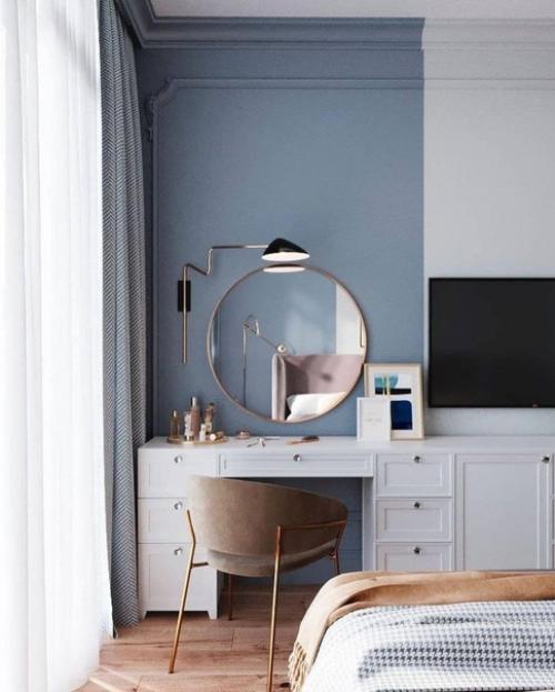 Посмотрите, какая симпатичная.