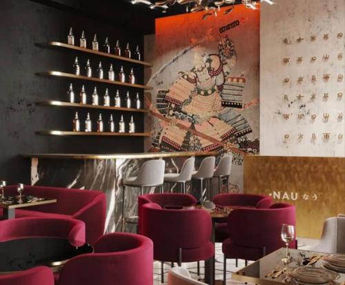 Как же стильно и вкусно. 01