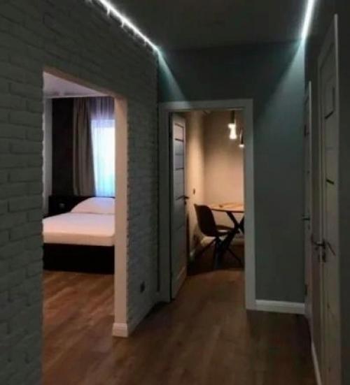 Ура!  Наконец покончила с пропащим мужем, взяла все под свой контроль и наконец сделала ремонт своими силами! 01