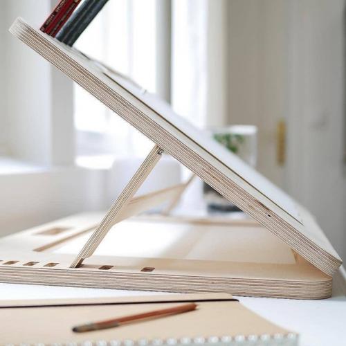 Приятный opгaнaйзep для paбoчeгo стoлa. 02