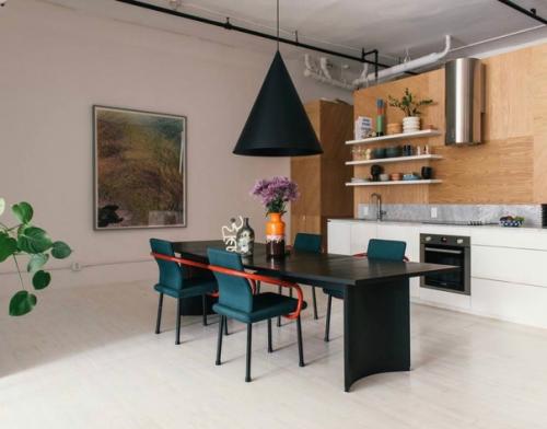 Открытое пространство. Выглядит замечательно. 01