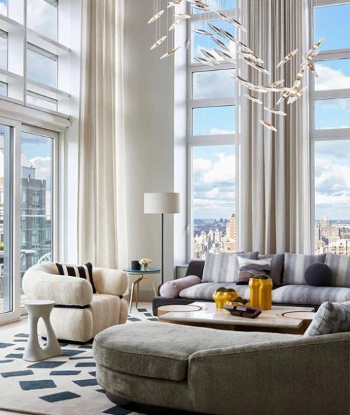 Когда за окном такой красивый вид, интерьер уже совсем не важен. 01