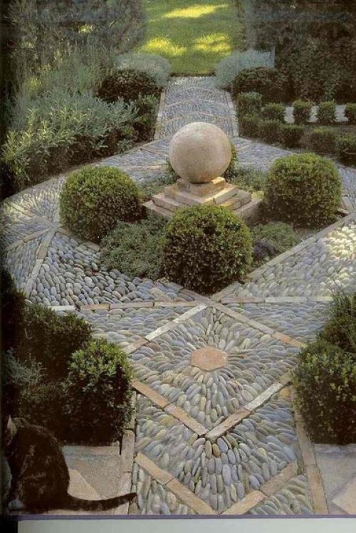 У создателей этих дорожек. 04