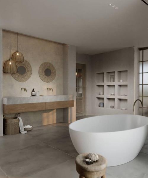 Вот такие спокойные, минималистичные. 02