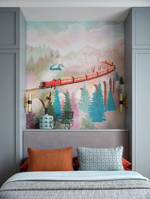 Современная классика для семьи с детьми. 07