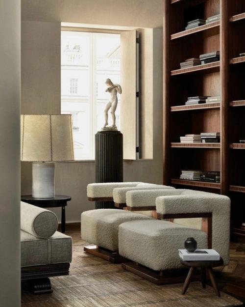 Трёхуровневый таунхаус с историей. 03