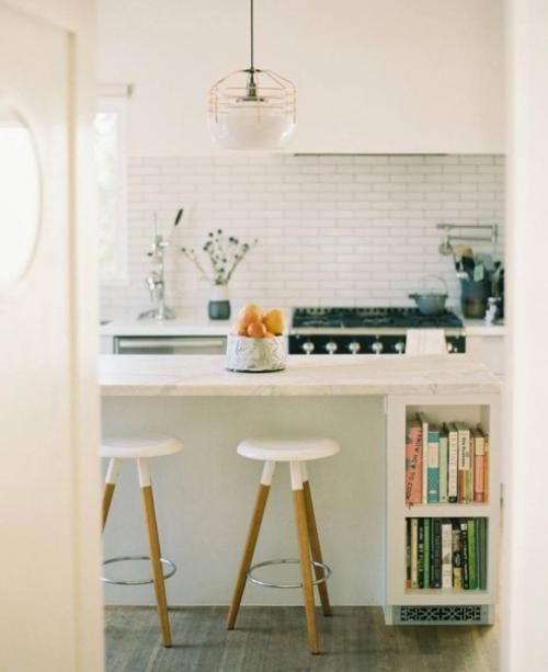 Зоны отдыха в доме одни из самых важных.