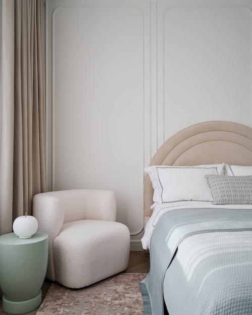 Дом для семьи из 5 человек: уют и разумная классика. 06