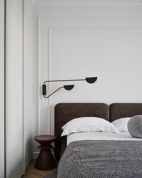 Дом для семьи из 5 человек: уют и разумная классика. 07