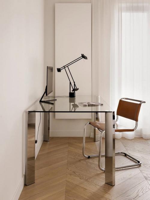 Элегантный минимализм для юриста. 07