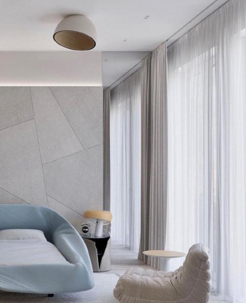 Идеальный вариант кровати. 02