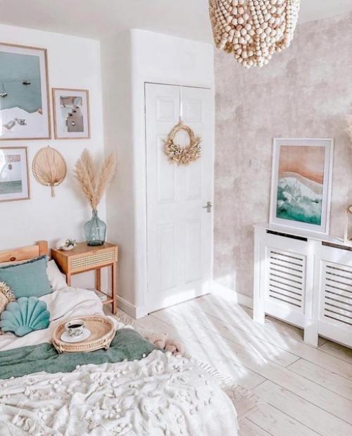 Спальная комната. В которой можно отдохнуть. 03