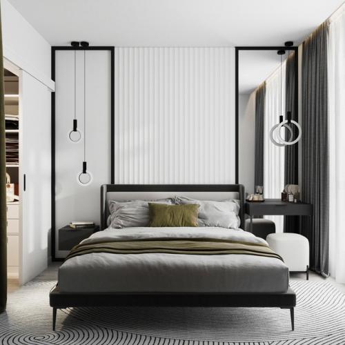 Однушка площадью 38 м 2. 05