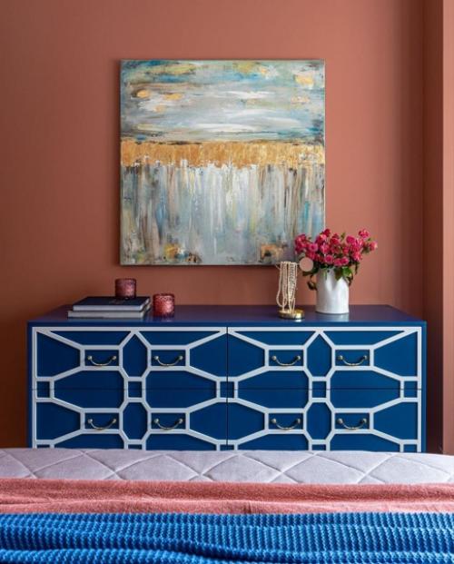 Очень красивый интерьер. 04