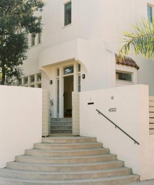 Зоны отдыха в доме одни из самых важных. 03