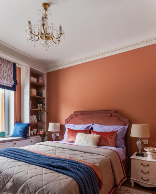 Очень красивый интерьер. 03