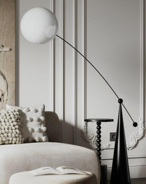 Современная классика и уют. 04