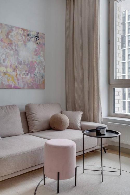 Маленькая квартира с большим потенциалом. 04