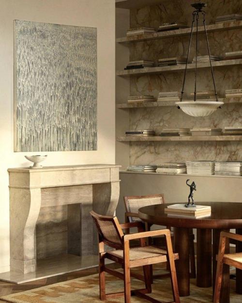 Трёхуровневый таунхаус с историей. 01