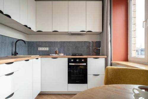 Квартира в Москве площадью 43, 5 м 2. 04