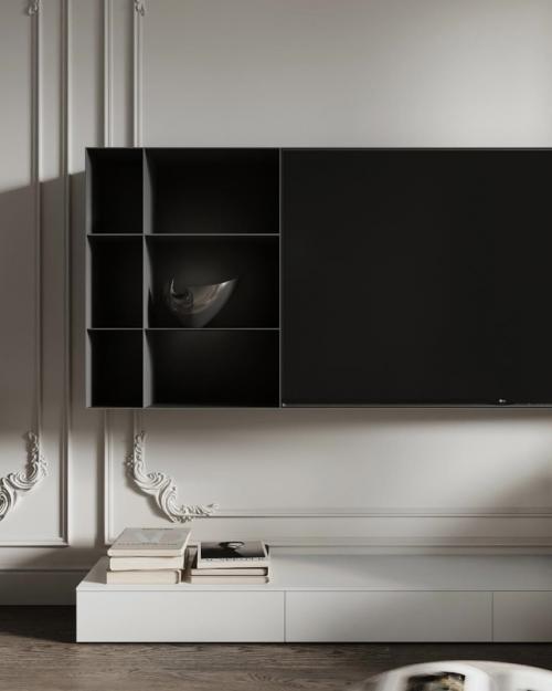 Современная классика и уют. 05