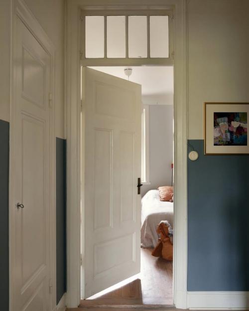 Уютная квартира с изразцовой печью. 08