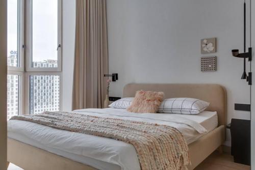 Маленькая квартира с большим потенциалом. 07