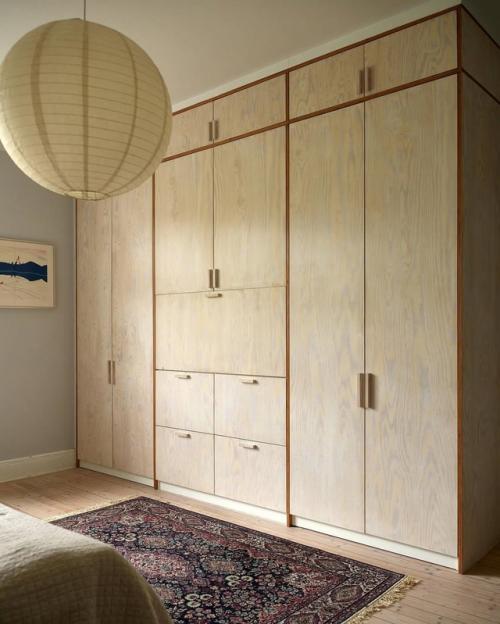 Уютная квартира с изразцовой печью. 05