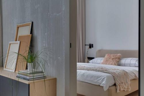 Маленькая квартира с большим потенциалом. 05