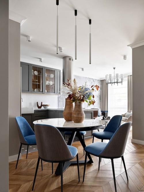 Современная классика для семьи с детьми. 01