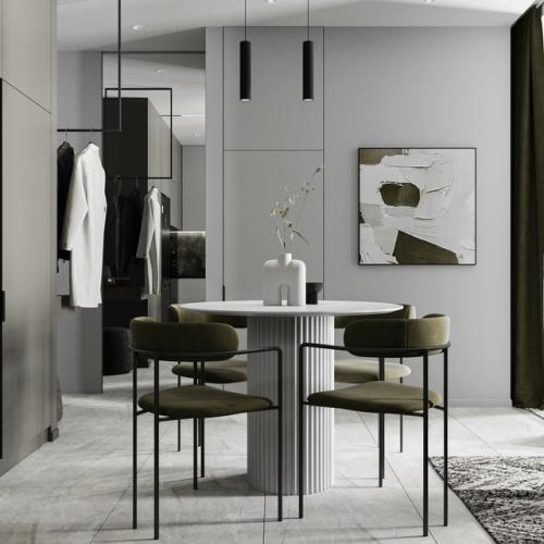 Однушка площадью 38 м 2. 03