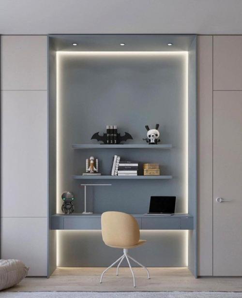 Идеальный вариант кровати. 04