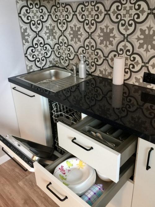 Однокомнатная для любимой дочурки. 01