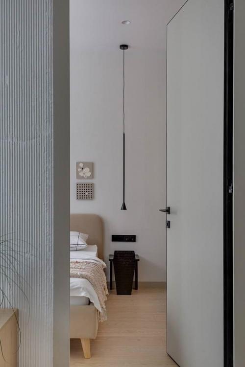 Маленькая квартира с большим потенциалом. 06